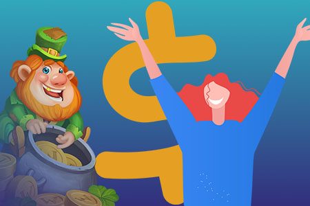 Посетитель Лас Вегаса сорвал джекпот в размере около $1,4 миллионов